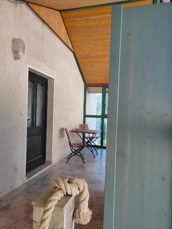 Rooms And Apartment Na Poljani Škofja Loka Zewnętrze zdjęcie
