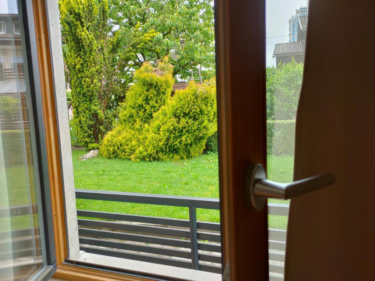 Rooms And Apartment Na Poljani Škofja Loka Zewnętrze zdjęcie