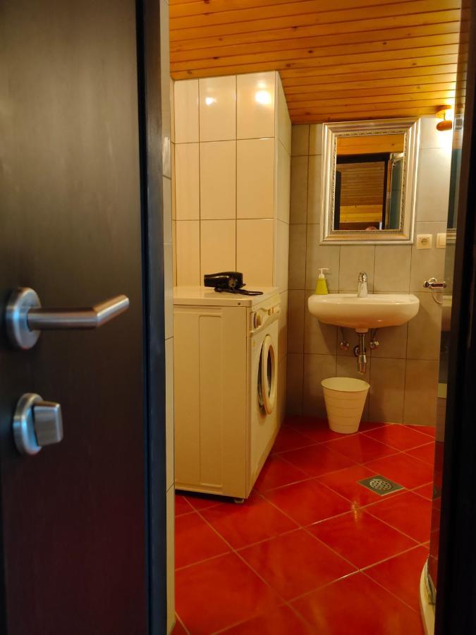 Rooms And Apartment Na Poljani Škofja Loka Zewnętrze zdjęcie